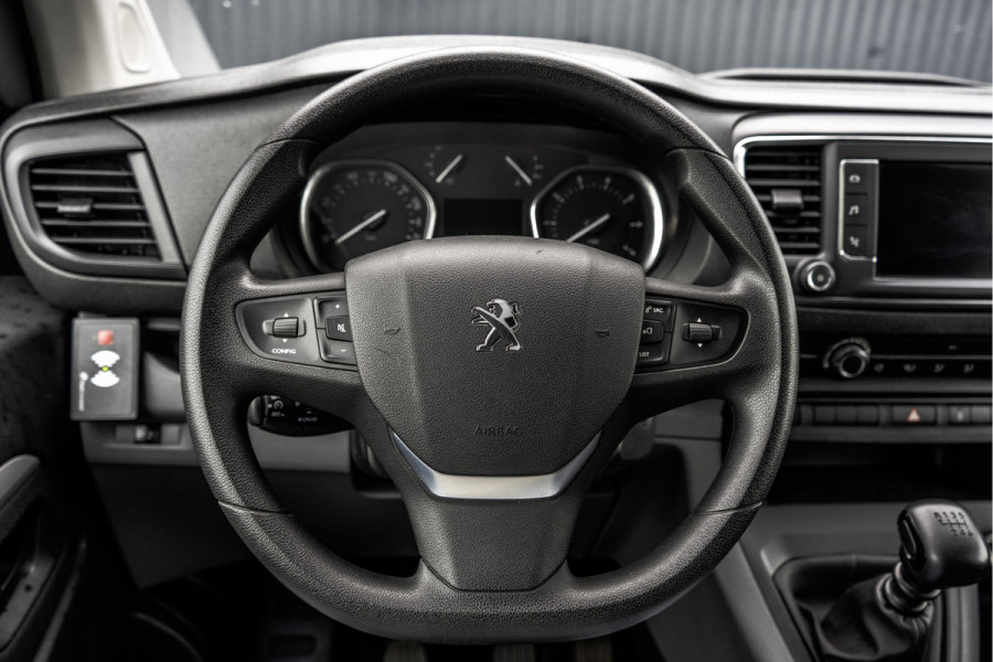 Peugeot Expert **2.0 | L3H1 | 6-Zits | LED | Camera | Cruise | Airco | PDC | Euro 6**