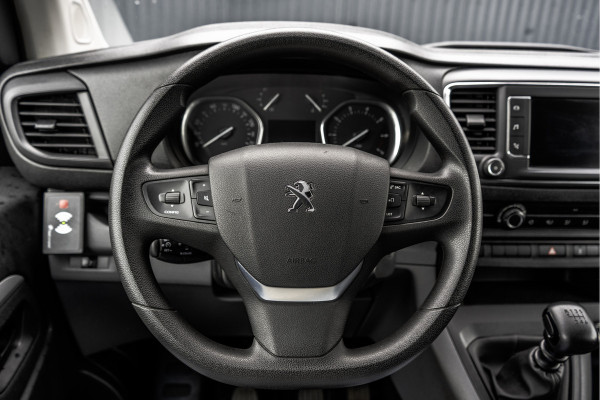 Peugeot Expert **2.0 | L3H1 | 6-Zits | LED | Camera | Cruise | Airco | PDC | Euro 6**
