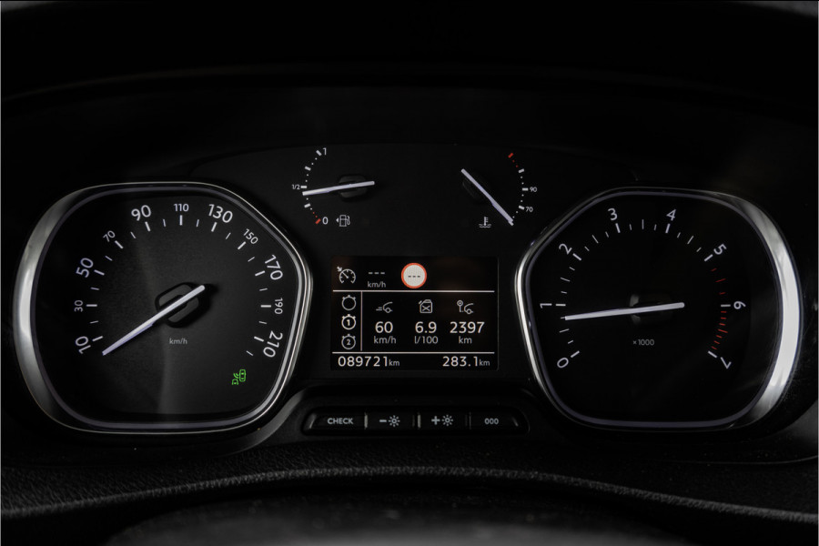 Peugeot Expert **2.0 | L3H1 | 6-Zits | LED | Camera | Cruise | Airco | PDC | Euro 6**