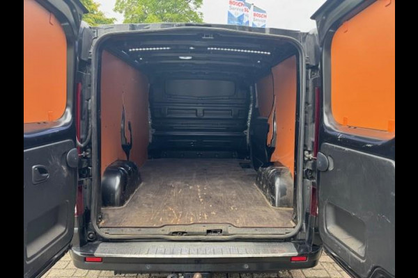 Renault Trafic 2.0 dCi 130 T29 L1H1 Luxe / Navi / Side Bars / Betimmering laadruimte