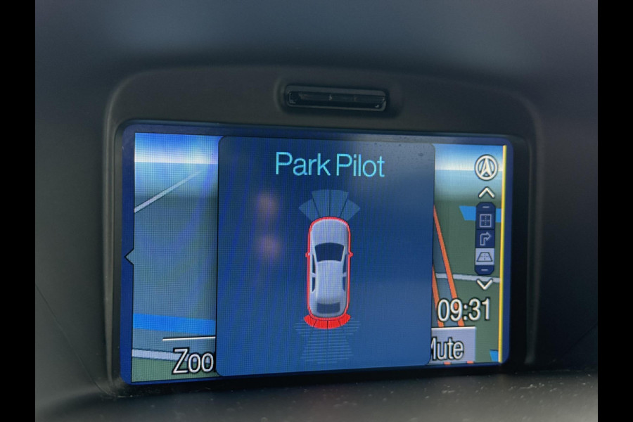 Ford Fiesta 1.0 Style Ultimate 2e Eigenaar,Navi,Airco,Cruise,80pk,5 Deurs,Lm velgen,N.A.P,Pdc V+A,Apk tot 05-2026
