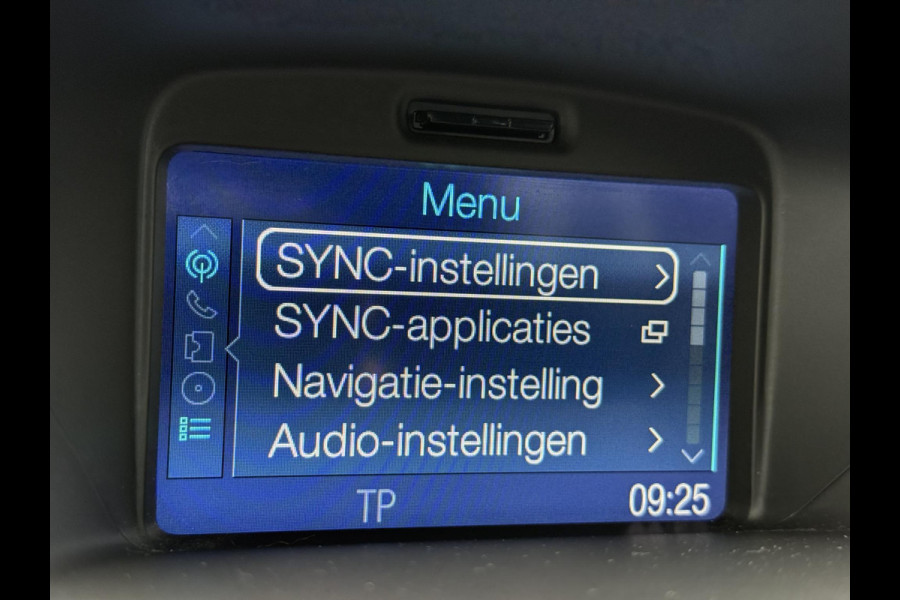 Ford Fiesta 1.0 Style Ultimate 2e Eigenaar,Navi,Airco,Cruise,80pk,5 Deurs,Lm velgen,N.A.P,Pdc V+A,Apk tot 05-2026