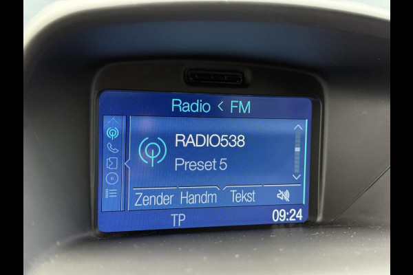 Ford Fiesta 1.0 Style Ultimate 2e Eigenaar,Navi,Airco,Cruise,80pk,5 Deurs,Lm velgen,N.A.P,Pdc V+A,Apk tot 05-2026