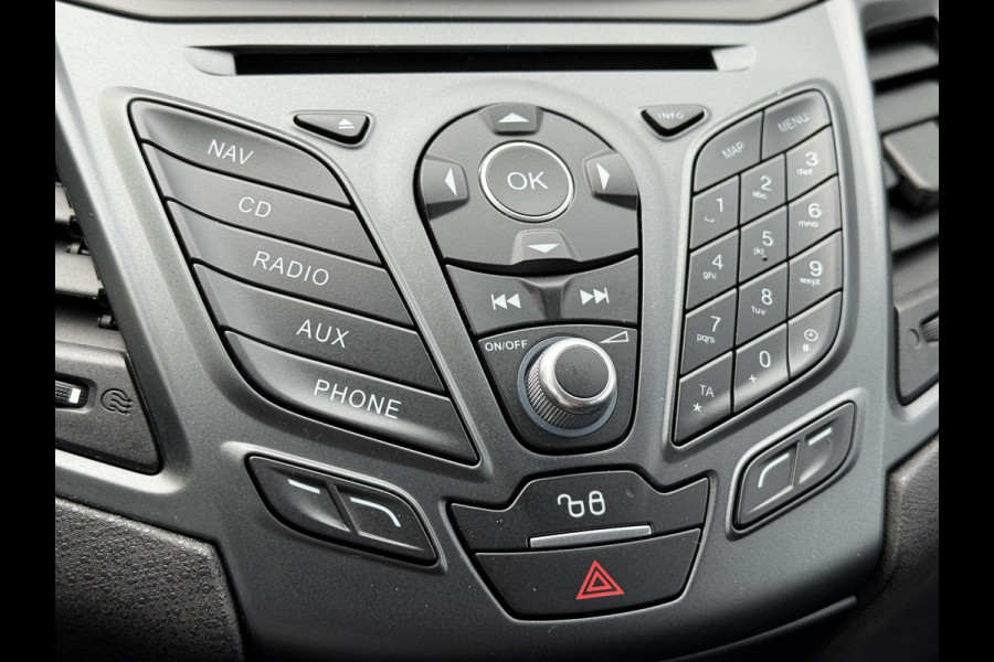 Ford Fiesta 1.0 Style Ultimate 2e Eigenaar,Navi,Airco,Cruise,80pk,5 Deurs,Lm velgen,N.A.P,Pdc V+A,Apk tot 05-2026