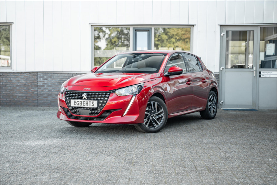 Peugeot 208 1.2 PureTech Allure Pack