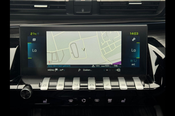 Peugeot 508 1.6 HYbrid GT 225pk FULL PANO NAVI CAMERA SPORTVELGEN