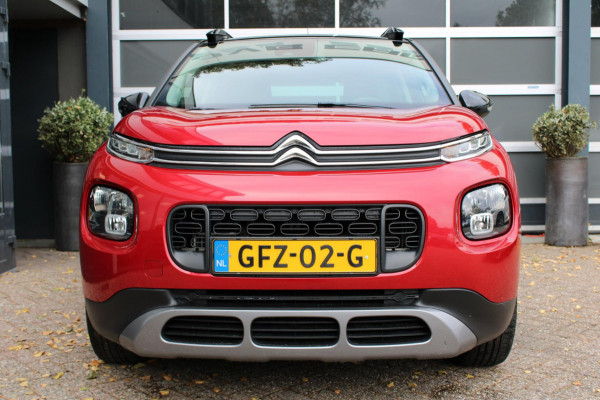 Citroën C3 Aircross 1.2 PureTech S&S C-Series/Distributie Vervangen