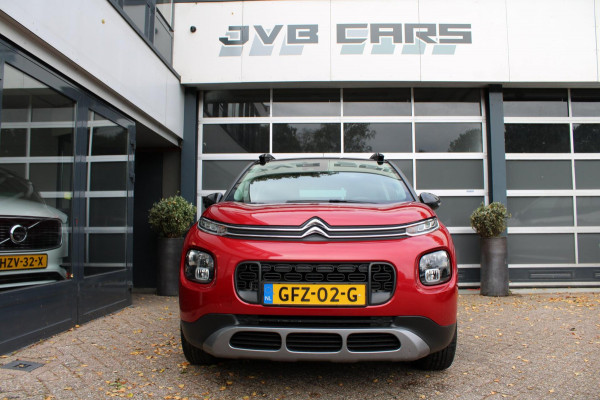 Citroën C3 Aircross 1.2 PureTech S&S C-Series/Distributie Vervangen
