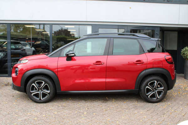 Citroën C3 Aircross 1.2 PureTech S&S C-Series/Distributie Vervangen