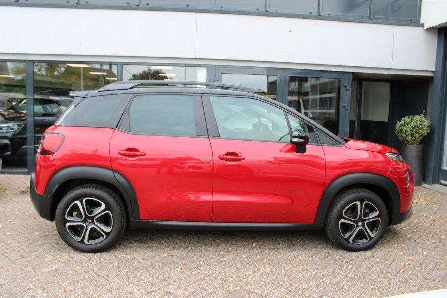 Citroën C3 Aircross 1.2 PureTech S&S C-Series/Distributie Vervangen