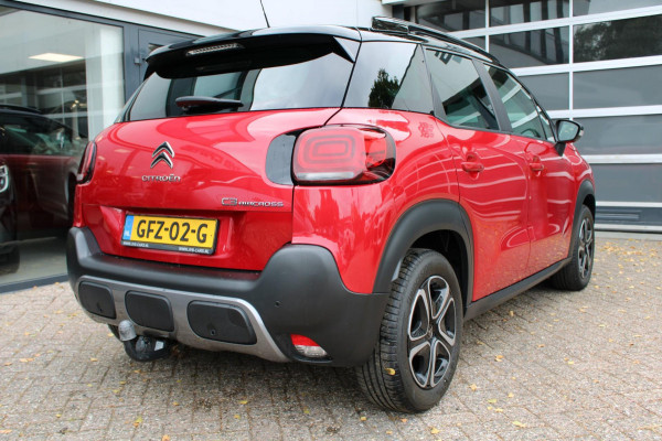Citroën C3 Aircross 1.2 PureTech S&S C-Series/Distributie Vervangen