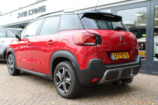 Citroën C3 Aircross 1.2 PureTech S&S C-Series/Distributie Vervangen