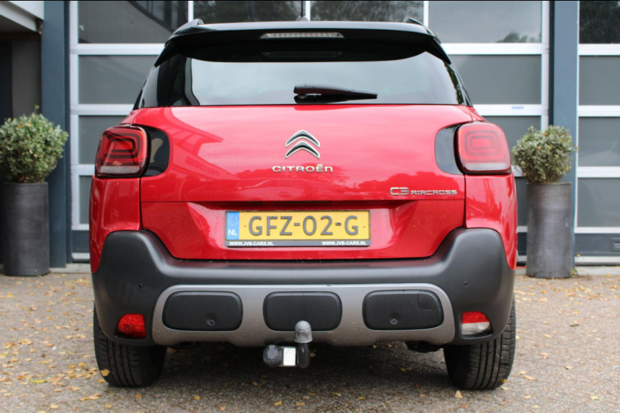 Citroën C3 Aircross 1.2 PureTech S&S C-Series/Distributie Vervangen