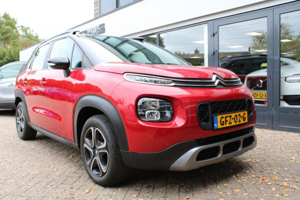 Citroën C3 Aircross 1.2 PureTech S&S C-Series/Distributie Vervangen