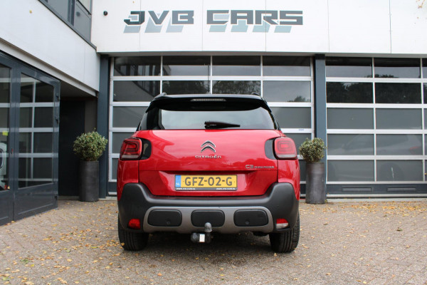 Citroën C3 Aircross 1.2 PureTech S&S C-Series/Distributie Vervangen
