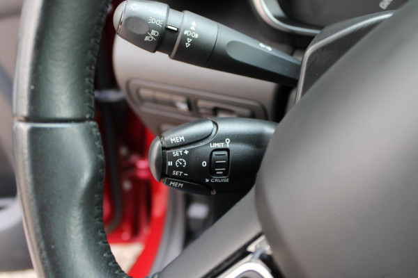 Citroën C3 Aircross 1.2 PureTech S&S C-Series/Distributie Vervangen