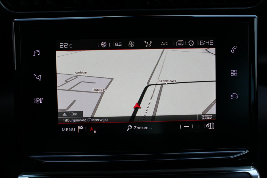 Citroën C3 Aircross 1.2 PureTech S&S C-Series/Distributie Vervangen