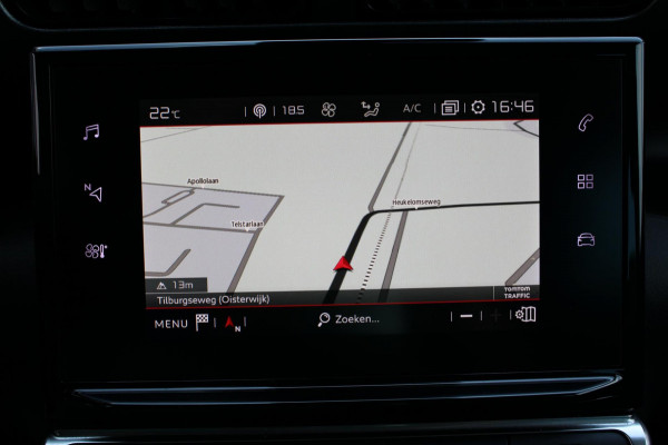 Citroën C3 Aircross 1.2 PureTech S&S C-Series/Distributie Vervangen