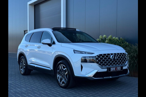 Hyundai Santa Fe 1.6 T-GDI PHEV Pr SKY 7p FULL PANO NAVI CLIMATE 360 CAMERA