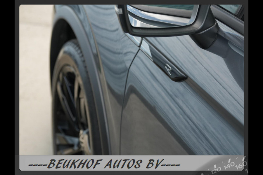 Volkswagen Tiguan 1.5 TSI R-Line Business+ Pano Carplay Led