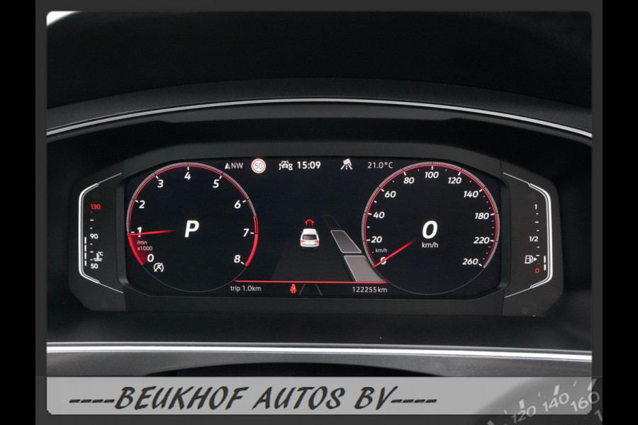 Volkswagen Tiguan 1.5 TSI R-Line Business+ Pano Carplay Led