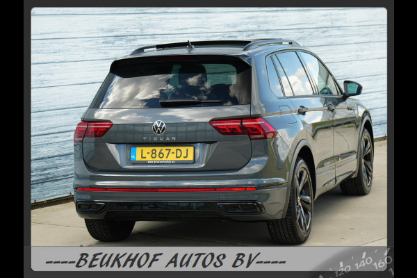 Volkswagen Tiguan 1.5 TSI R-Line Business+ Pano Carplay Led