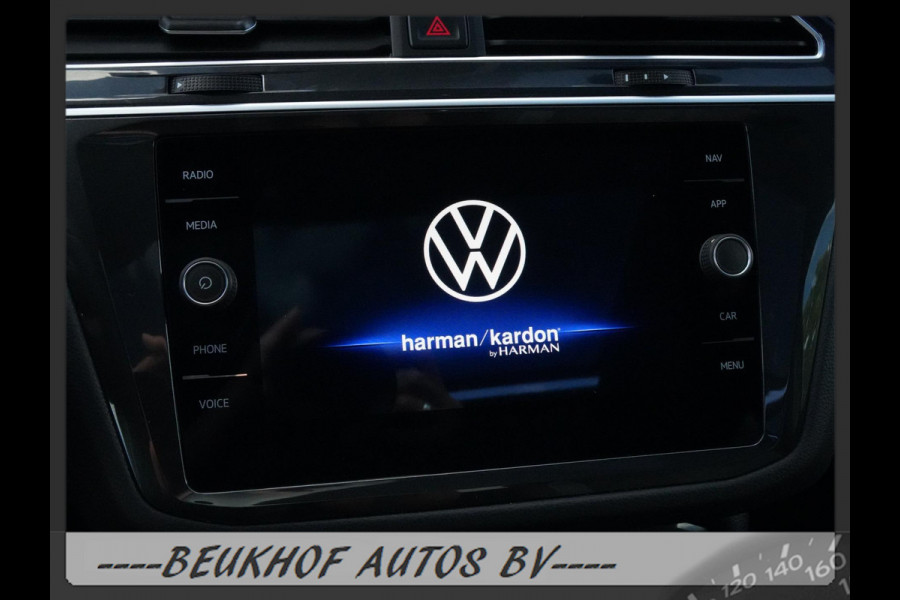 Volkswagen Tiguan 1.5 TSI R-Line Business+ Pano Carplay Led