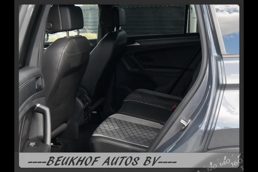 Volkswagen Tiguan 1.5 TSI R-Line Business+ Pano Carplay Led