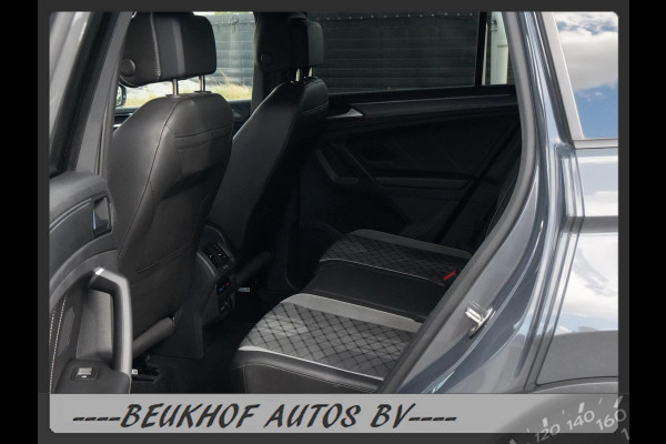 Volkswagen Tiguan 1.5 TSI R-Line Business+ Pano Carplay Led
