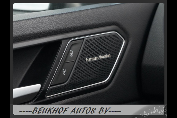 Volkswagen Tiguan 1.5 TSI R-Line Business+ Pano Carplay Led