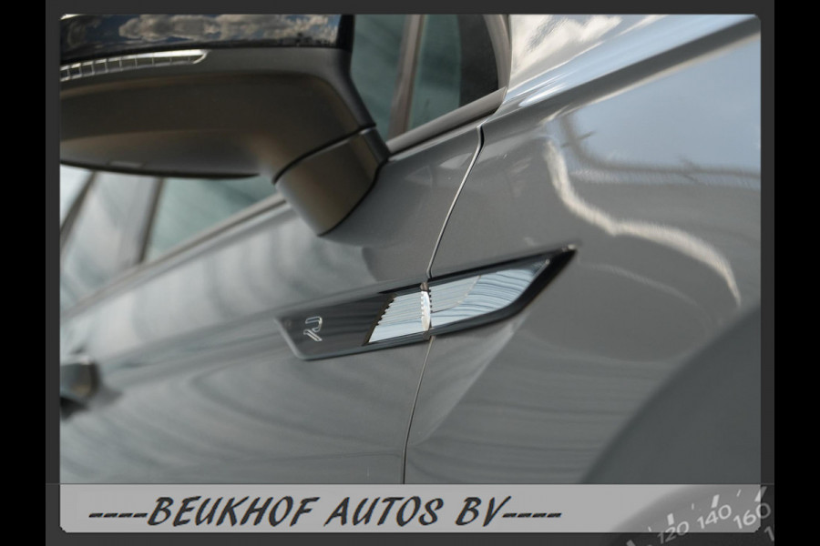 Volkswagen Tiguan 1.5 TSI R-Line Business+ Pano Carplay Led