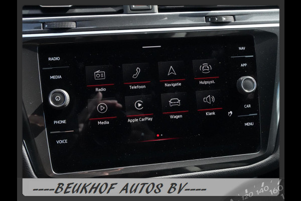Volkswagen Tiguan 1.5 TSI R-Line Business+ Pano Carplay Led