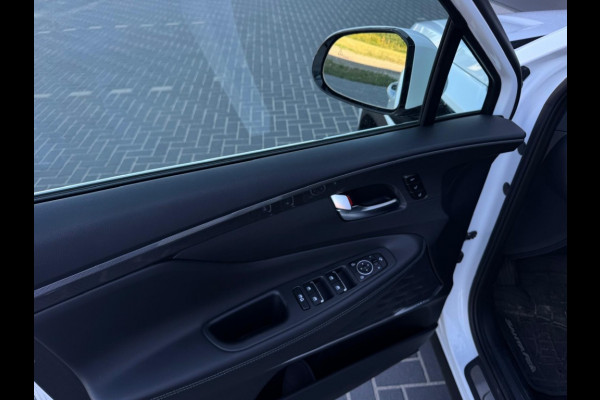 Hyundai Santa Fe 1.6 T-GDI PHEV Pr SKY 7p FULL PANO NAVI CLIMATE 360 CAMERA