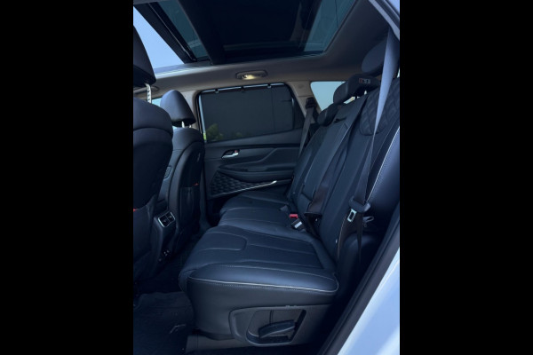 Hyundai Santa Fe 1.6 T-GDI PHEV Pr SKY 7p FULL PANO NAVI CLIMATE 360 CAMERA