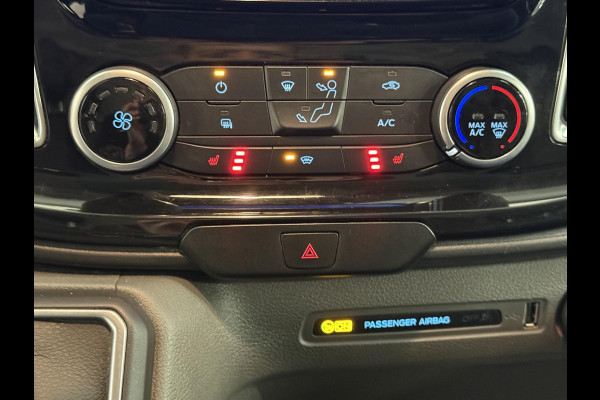 Ford Transit Custom 320 2.0 TDCI L2H1 Sport Automaat Airco ACC Bluetooth Navi Trekhaak Imperiaal