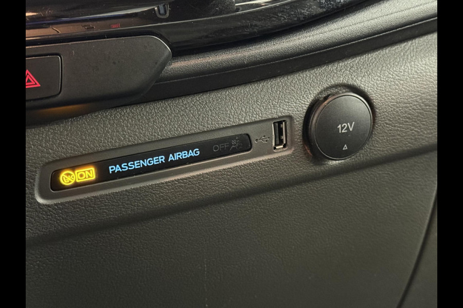 Ford Transit Custom 320 2.0 TDCI L2H1 Sport Automaat Airco ACC Bluetooth Navi Trekhaak Imperiaal