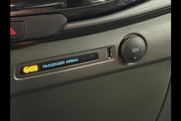 Ford Transit Custom 320 2.0 TDCI L2H1 Sport Automaat Airco ACC Bluetooth Navi Trekhaak Imperiaal