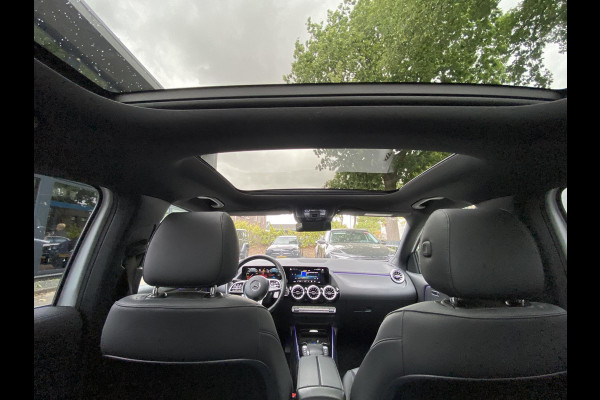 Mercedes-Benz EQA 250 Luxury Line 67 kWh VAN: 38.900,- VOOR 35.877,- UW HERFSTVOORDEEL: 3.023,- DEALER ONDERHOUDEN | AMBILIGHT | CAMERA | PANORAMADAK | RIJKLAARPRIJS INCL. 12MND BOVAG