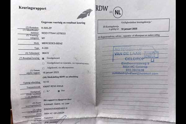 Mercedes-Benz A-Klasse 220 AMG Premium(BOM VOL, Pano, SfeerV, Burmester Audio, StoelV, Camera, Navi, PDC V+A, Etc) Mercedes-Benz A-Klasse 220 AMG Premium(BOM VOL, Pano, SfeerV, Burmester Audio, StoelV, Camera, Navi, PDC V+A, Etc)