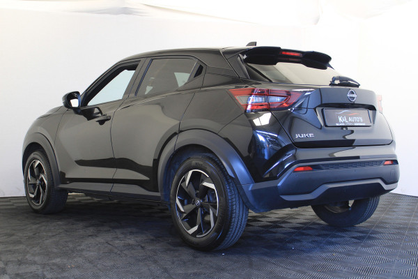 Nissan Juke 1.0 DIG-T N-Connecta |Carplay|Camera|