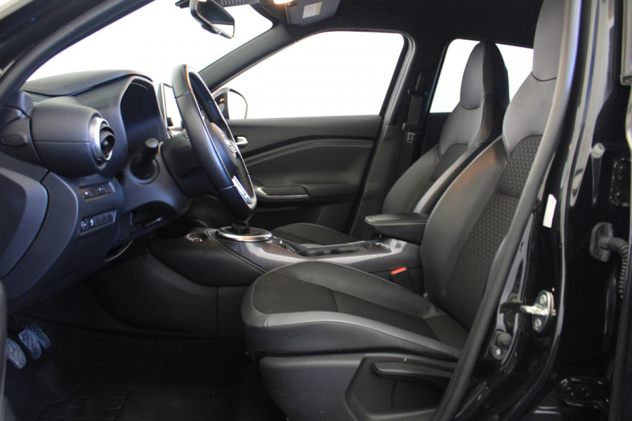 Nissan Juke 1.0 DIG-T N-Connecta |Carplay|Camera|