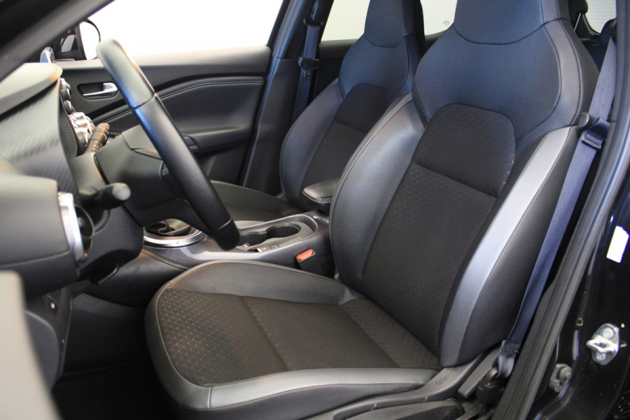Nissan Juke 1.0 DIG-T N-Connecta |Carplay|Camera|