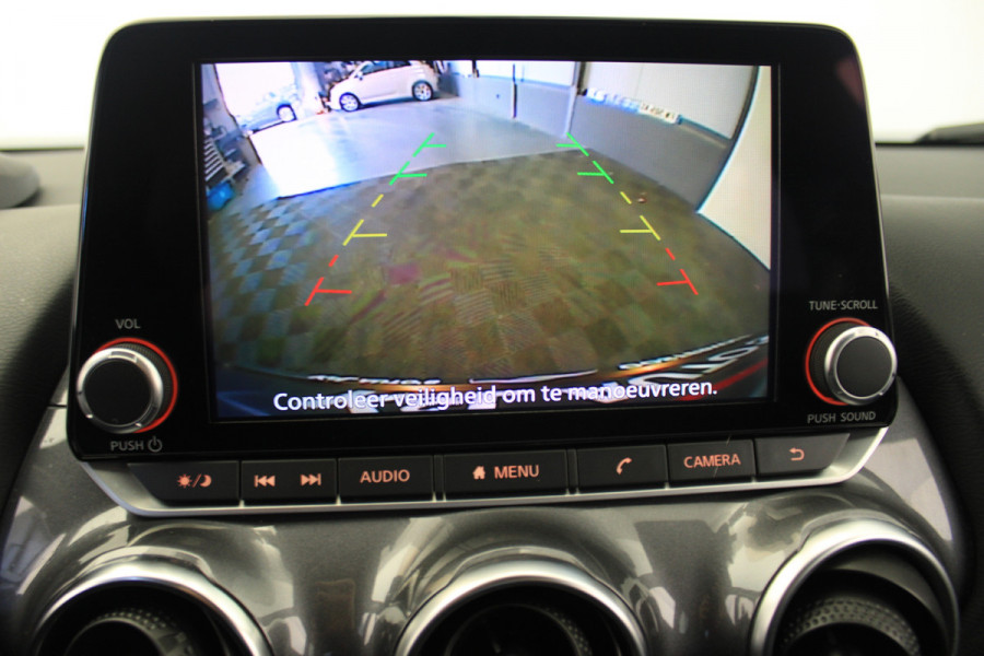 Nissan Juke 1.0 DIG-T N-Connecta |Carplay|Camera|