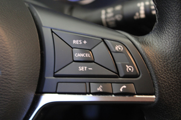 Nissan Juke 1.0 DIG-T N-Connecta |Carplay|Camera|