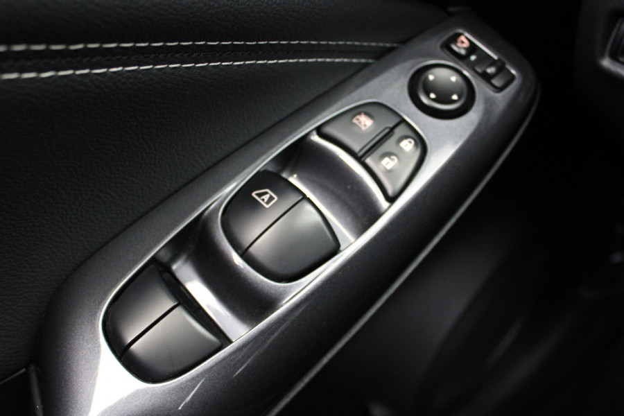 Nissan Juke 1.0 DIG-T N-Connecta |Carplay|Camera|