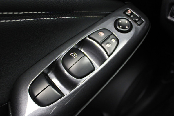 Nissan Juke 1.0 DIG-T N-Connecta |Carplay|Camera|