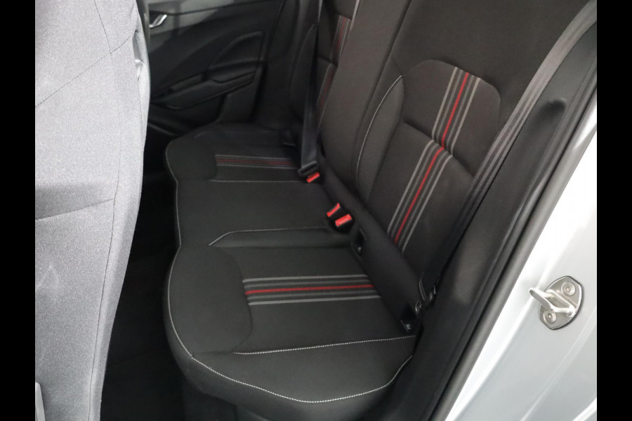 Škoda Fabia 1.0 TSI Monte Carlo 115 pk Automaat (DSG) | Verlengde garantie | Navigatie via App | Panoramadak | Parkeersensoren | Achteruitrijcamera | Stoelverwarming |