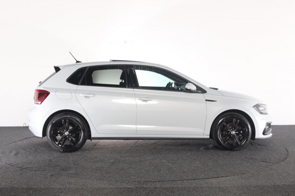 Volkswagen Polo 1.0 TSI R-line | panoramadak | R-line interieur + exterieur