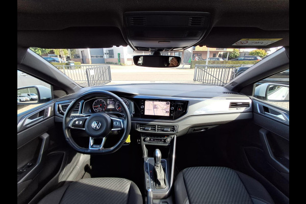 Volkswagen Polo 1.0 TSI R-line | panoramadak | R-line interieur + exterieur