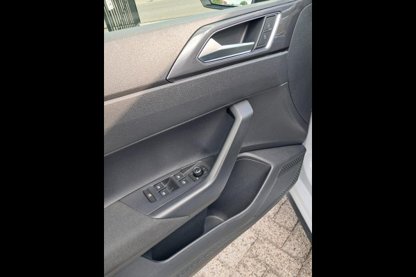 Volkswagen Polo 1.0 TSI R-line | panoramadak | R-line interieur + exterieur